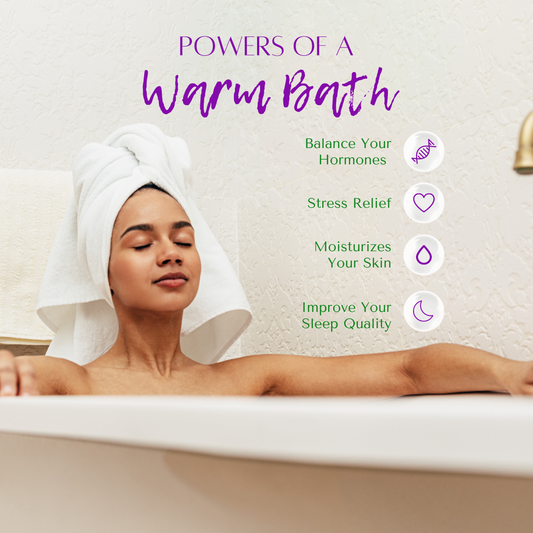 Relax + Restore Soak Bomb – Da' Pink Sugar